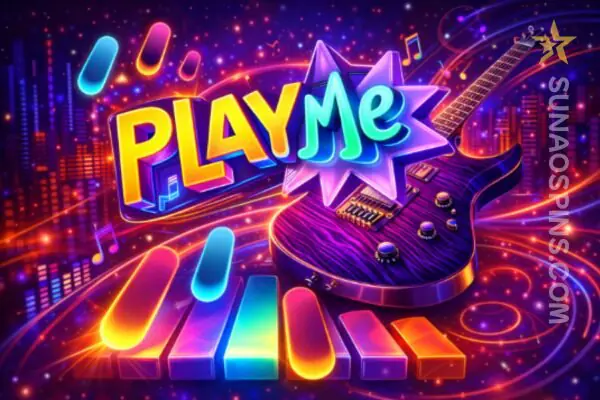 Play Me im Spielverlauf